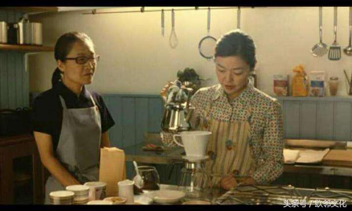 越看越饿的美食电影,看完有食欲的视频