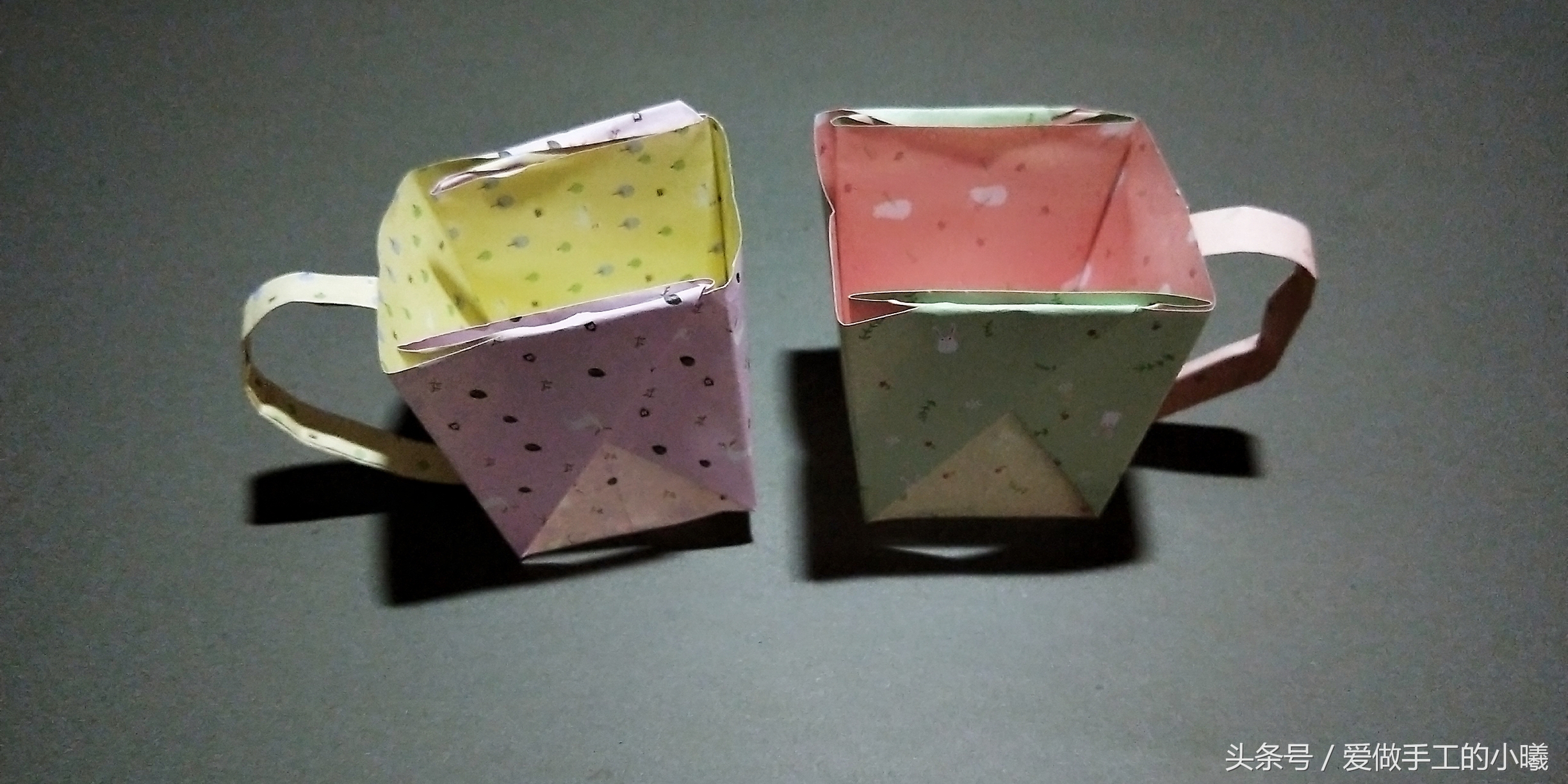 儿童折纸大全实用,儿童实用折纸大全