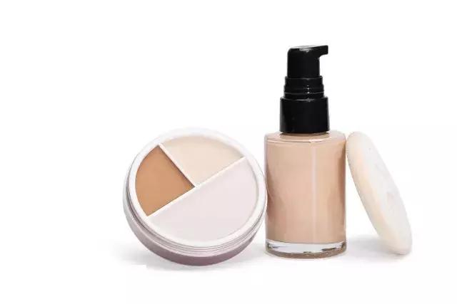 funnyelves粉底液干皮和油皮测评,夏季粉底液测评红黑榜