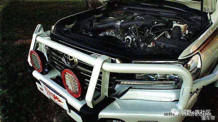 新款陆巡改装最佳案例10款,老陆巡改装翻新新陆巡