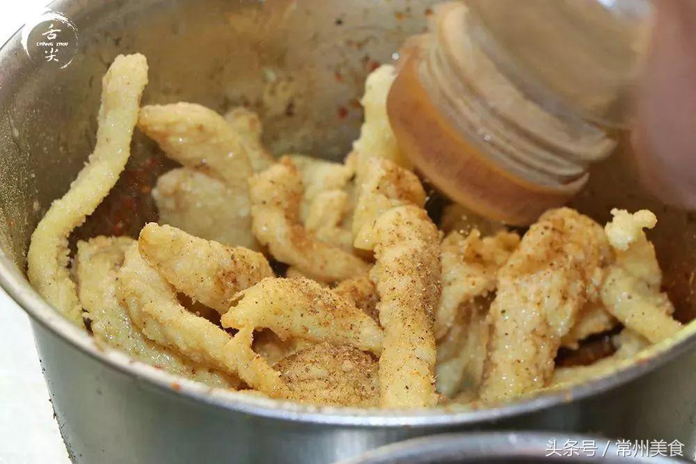 常州中华老字号美食店,常州必吃百年老店