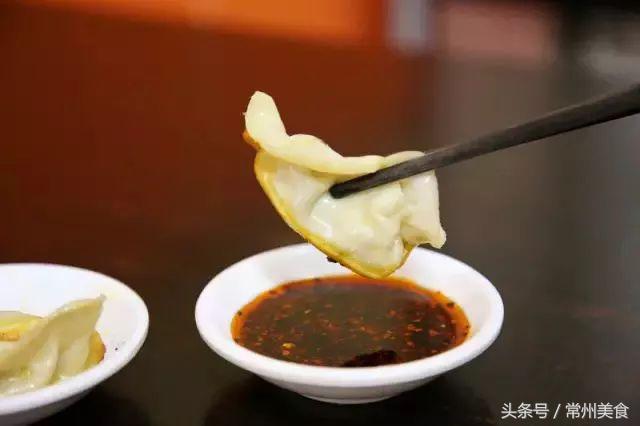 常州中华老字号美食店,常州必吃百年老店