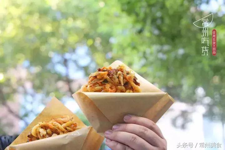 常州中华老字号美食店,常州必吃百年老店