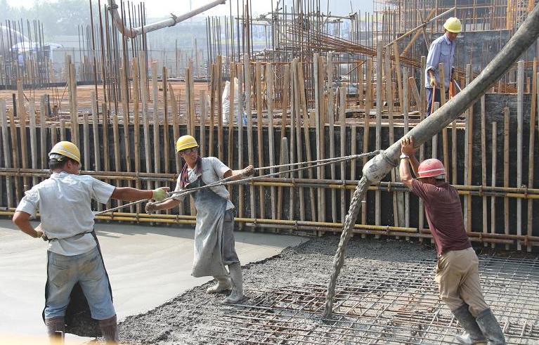 建筑结构部位的认识,建筑构造的认识与图解