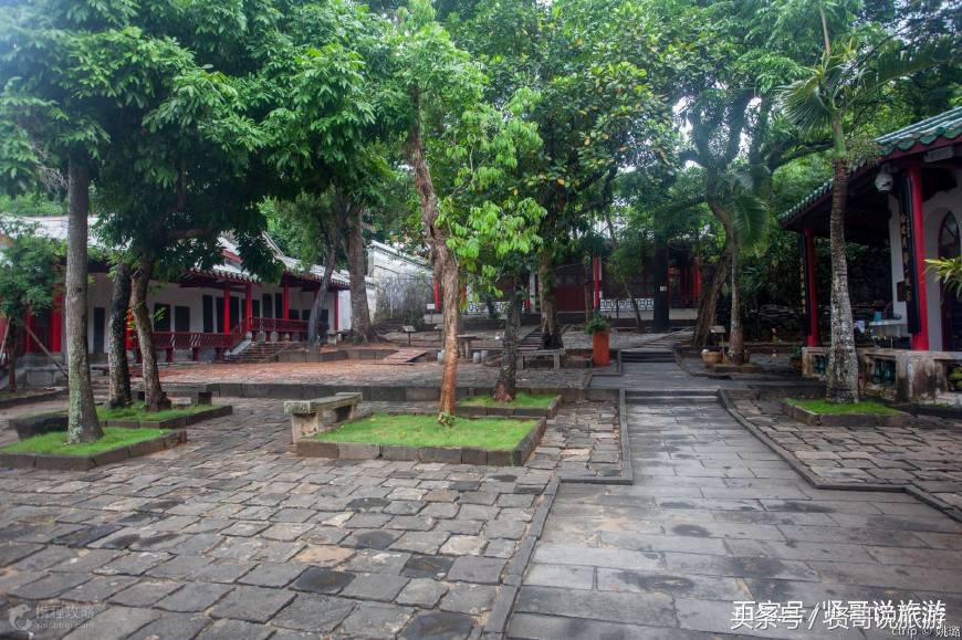 三亚海口旅游攻略必去景点,海口文昌旅游景点大全攻略