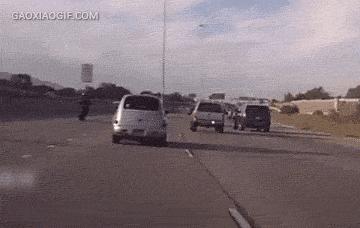 只有怂人没有怂车对不对,只有怂人没有怂胆