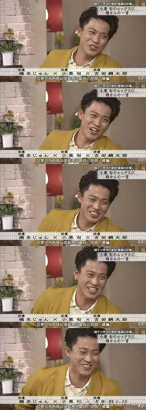 陈冠希撞脸本山大叔,娱乐圈撞脸明星对比照男