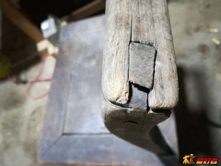 百年老凳子翻新,百年太师椅翻新