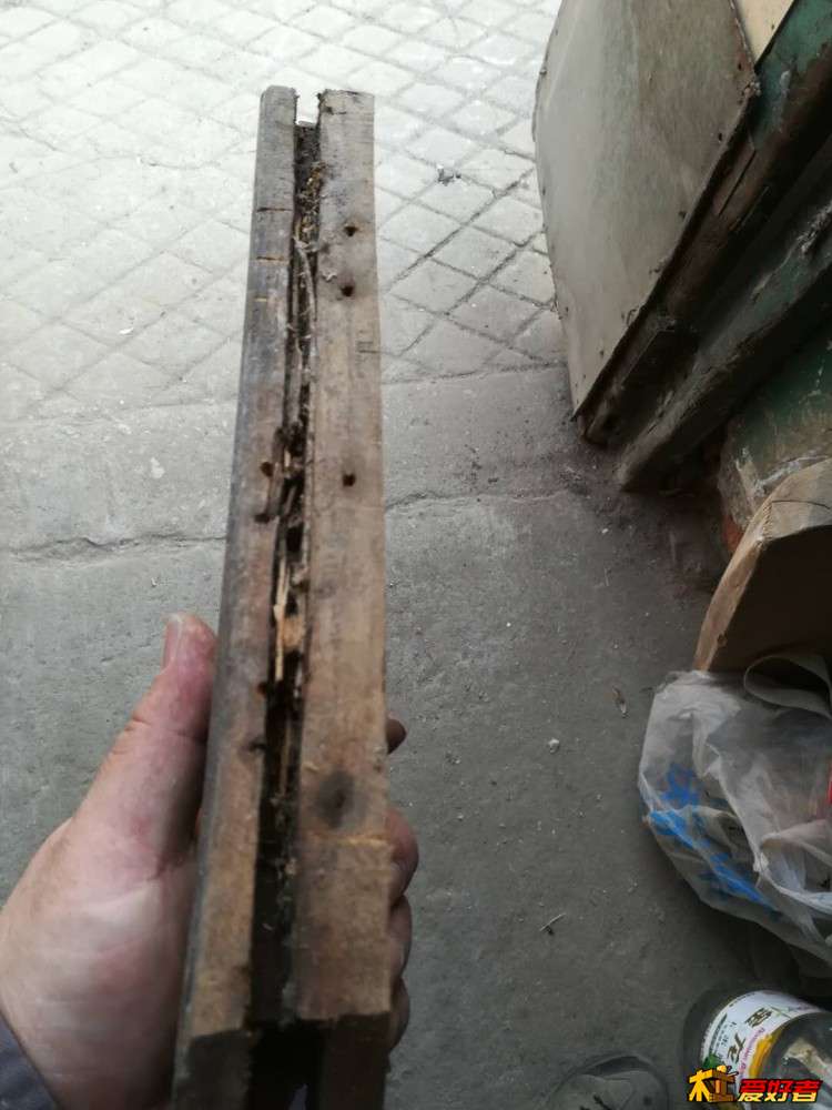 百年老凳子翻新,百年太师椅翻新