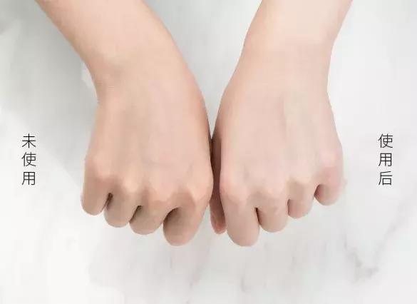 谁说美白要花天价？100块从此告别非洲肌！