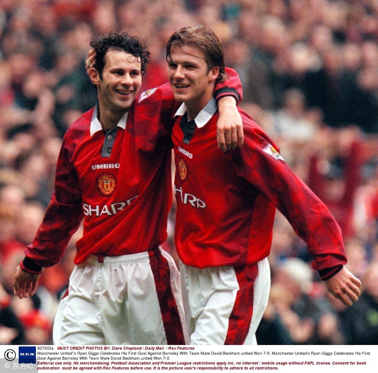 贝克汉姆曼联球衣安卓版,贝克汉姆在曼联得过欧冠吗