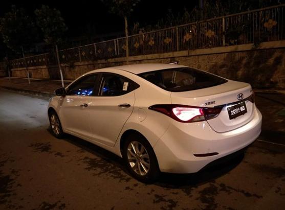 现代朗动现在值得入手吗,2016款朗动还能卖多少钱