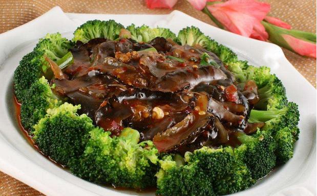 6大经典海参食谱,1800元的海参食谱
