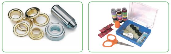 帐篷维护,帐篷的清洁和保养