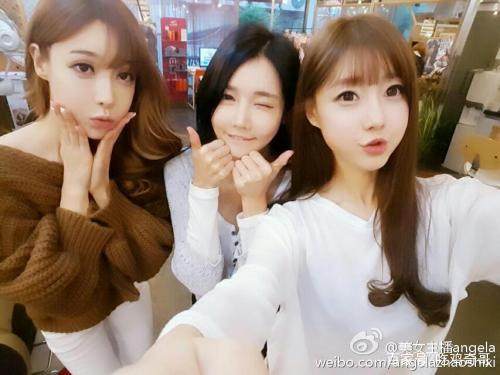 斗鱼以前三骚分别是哪些人,曾经的斗鱼一姐现在怎么样了