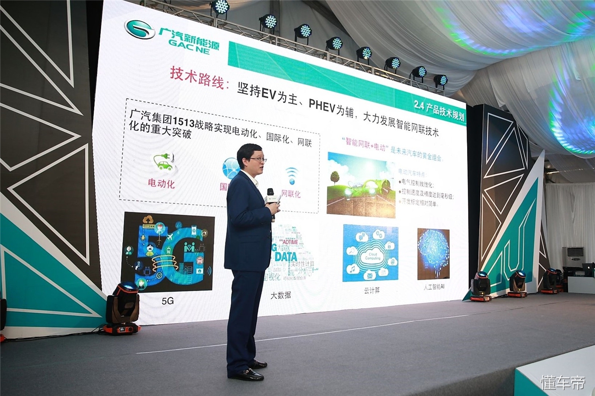 国内新能源车三电核心技术排名,新能源车的三电系统可以升级吗