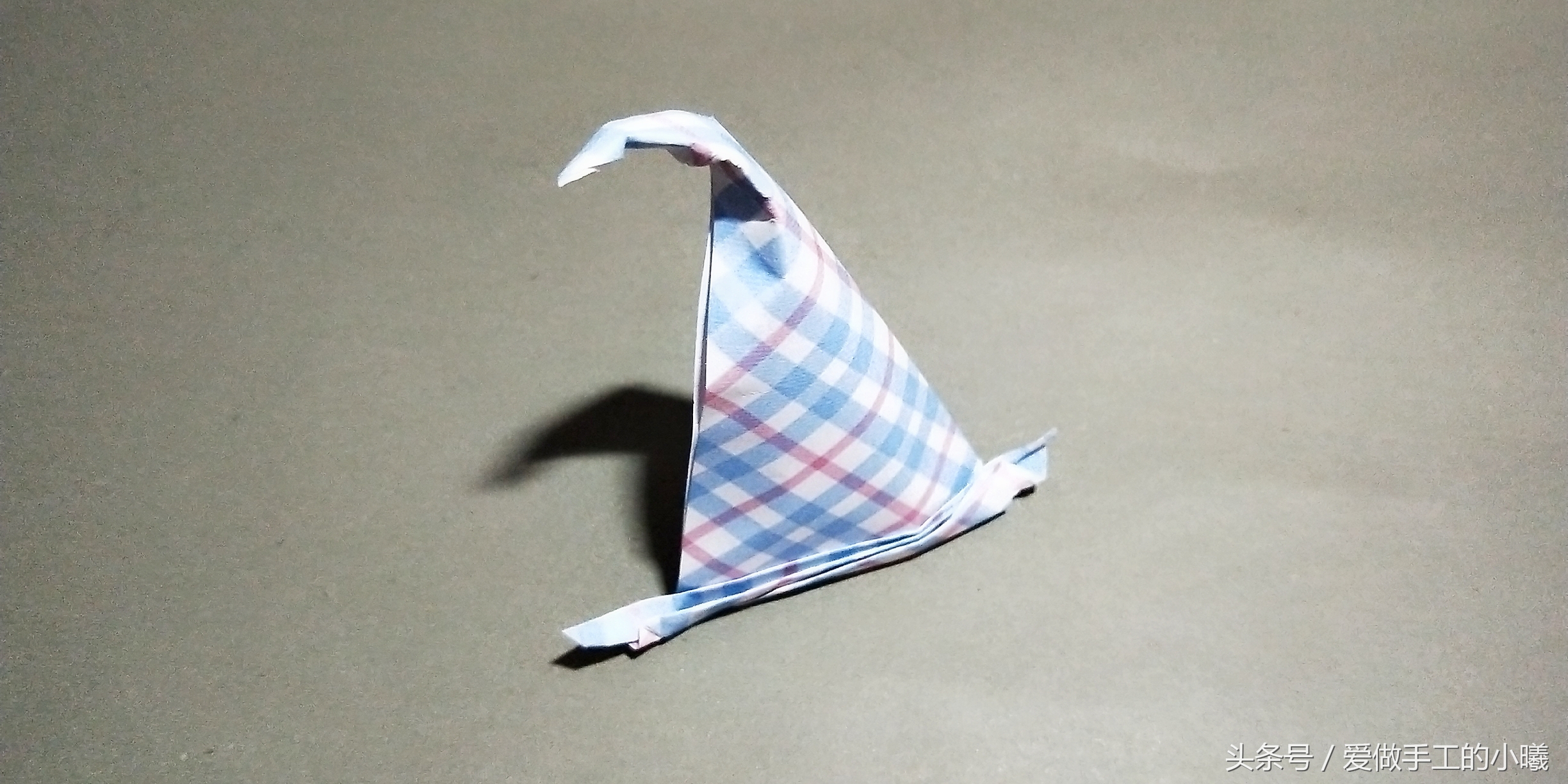 孩子能玩一整天的折纸简单易学,1-8岁简单又好玩的折纸