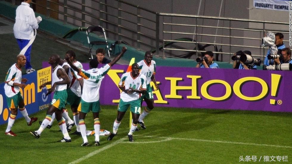 世界杯梦一场,世界杯从头开始