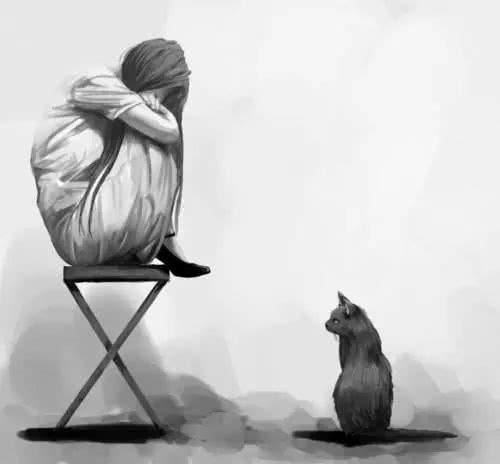 一个人的教养是藏不住的,一个人最好的教养是不让别人看