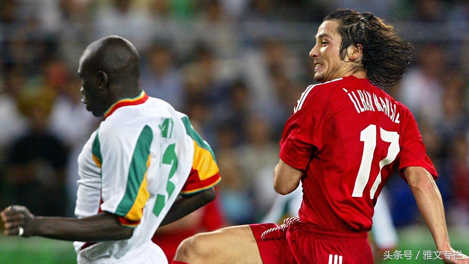 世界杯梦一场,世界杯从头开始