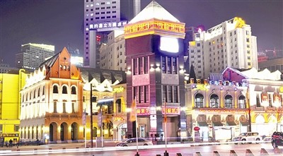 大连购物陷阱,大连买买买攻略