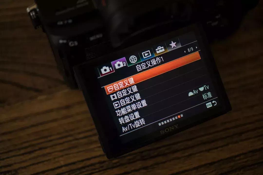 索尼微单a7m3如何使用,索尼a7m3微单拍视频如何开启防抖
