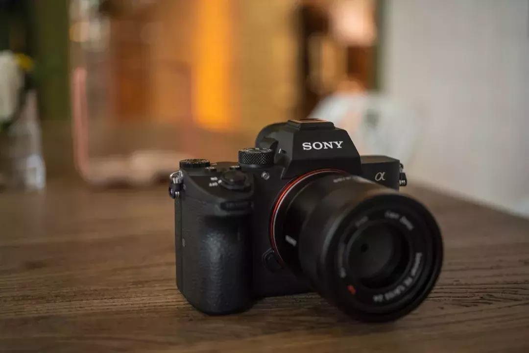 索尼微单a7m3如何使用,索尼a7m3微单拍视频如何开启防抖