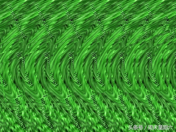 神奇的图片立体,神奇立体3d图