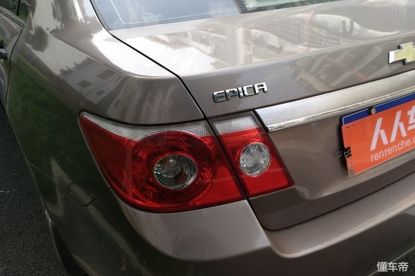 雪佛兰景程1.8舒适版,1.8自动挡雪佛兰景程驾驶感受