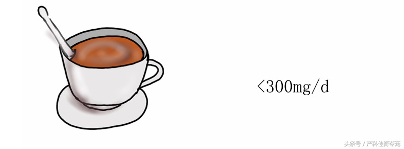 一张图告诉你孕期多难受,孕妇哪些不能吃图文