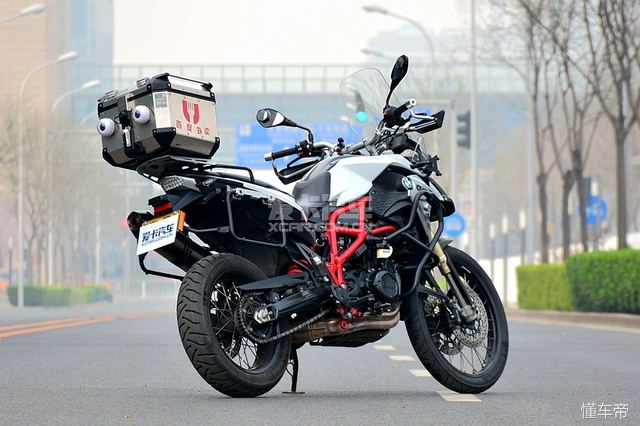 爱卡小伙伴骑什么车(第二集)评测组出击!