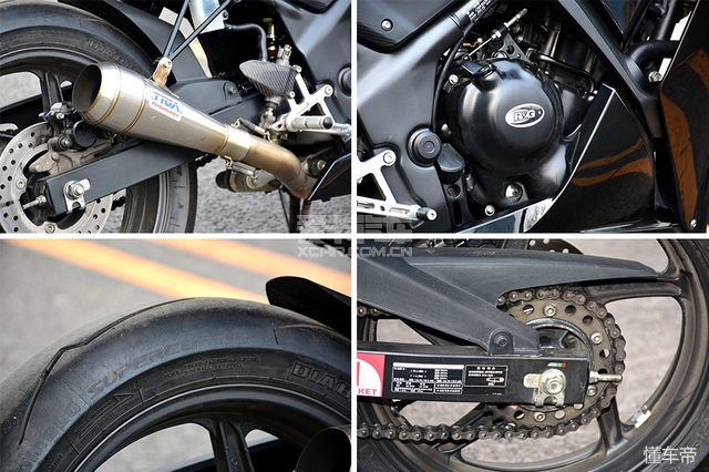 爱卡小伙伴,爱卡测评宝马