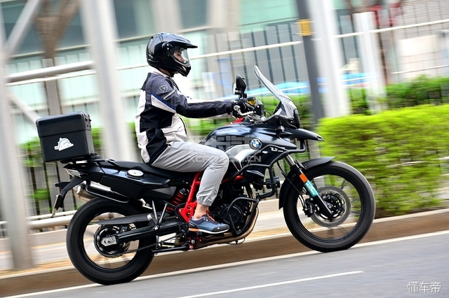 爱卡小伙伴骑什么车(第二集)评测组出击!