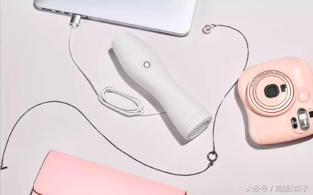 用了范冰冰的FANBEAUTY，就能像范冰冰一样BEAUTY吗？