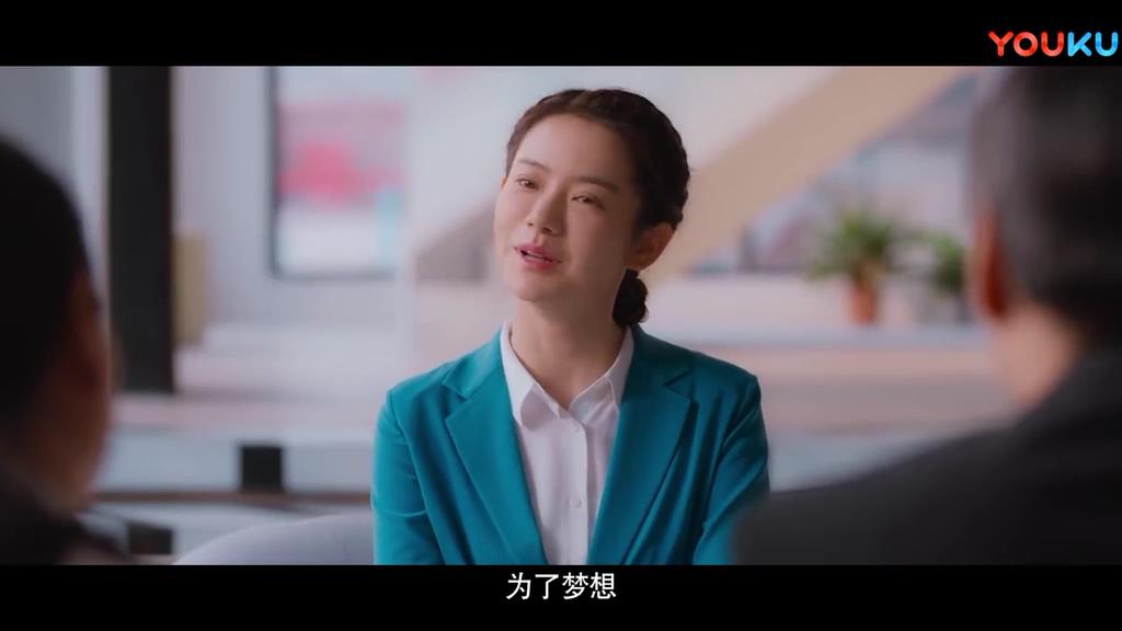 《北京女子图鉴》嫁到韩国的戚薇，卖惨的人设也真是够了