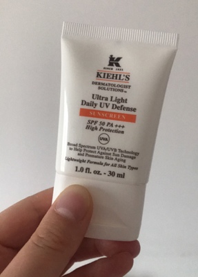 101款防晒霜评测,十大网红防晒霜大测评