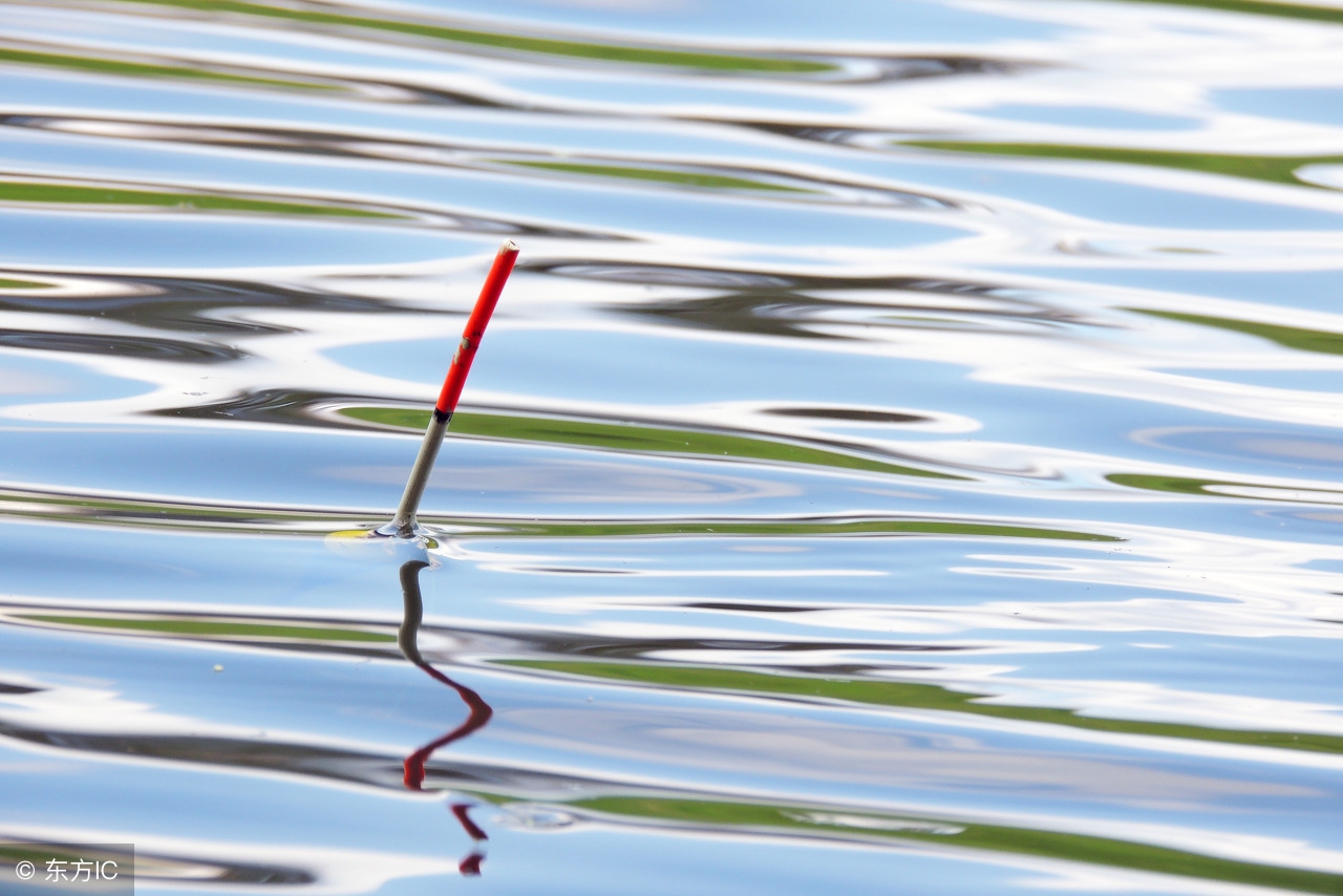 钓鱼老是出现空竿怎么办,钓浮如何避免空竿