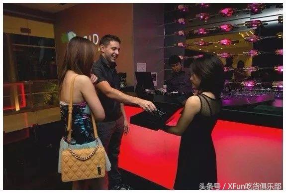 泰国最火爆的餐厅,泰国的黑暗角落