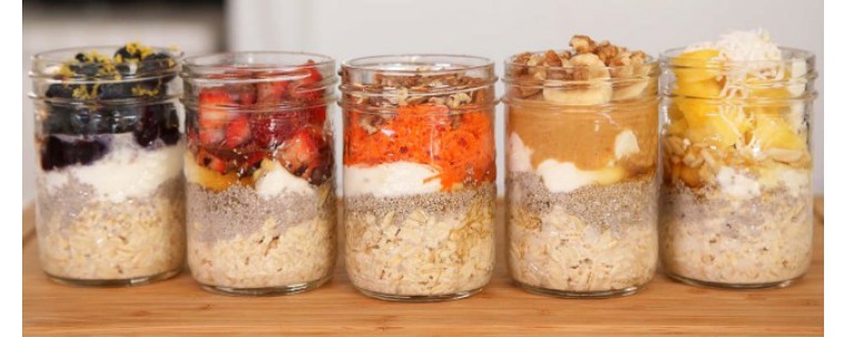 要选哪种的燕麦有助于减肥,吃燕麦可以减肥吗怎么选择燕麦