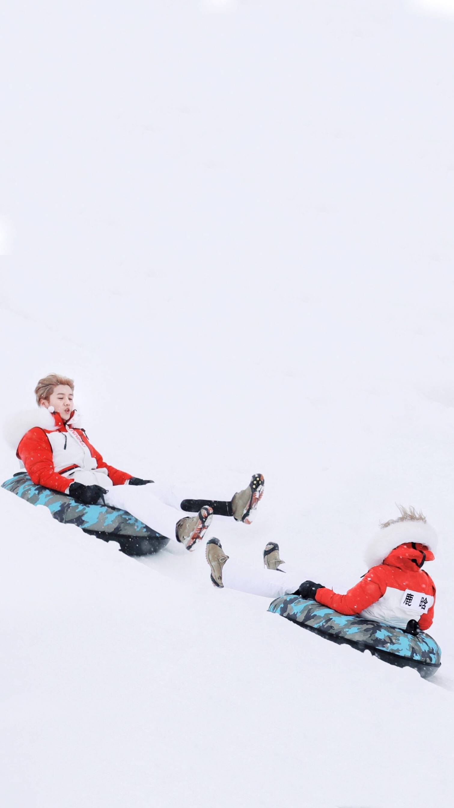 鹿晗壁纸全屏高清,鹿晗壁纸高清帅气动漫