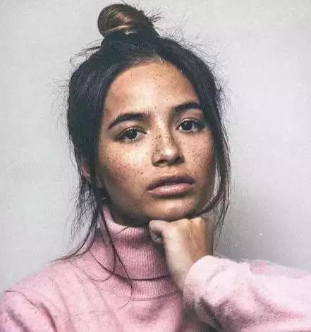 林允何穗抢数字,何穗说林允还年轻