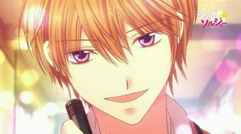 盘点动漫可爱的男孩子,盘点那些帅气人物的动漫视频