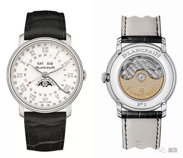 巴塞尔表展有哪些手表,巴塞尔表展最精彩手表