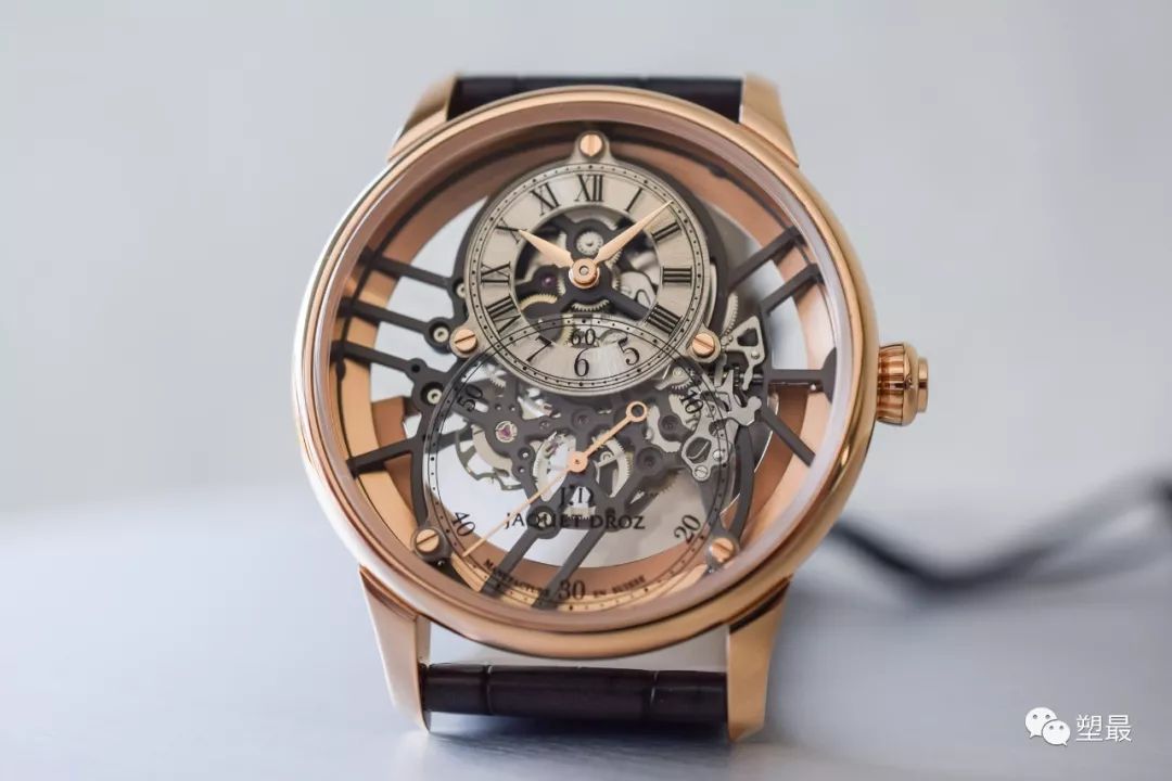 2018巴塞尔表展运动休闲手表,2018巴塞尔赴一场腕表盛宴