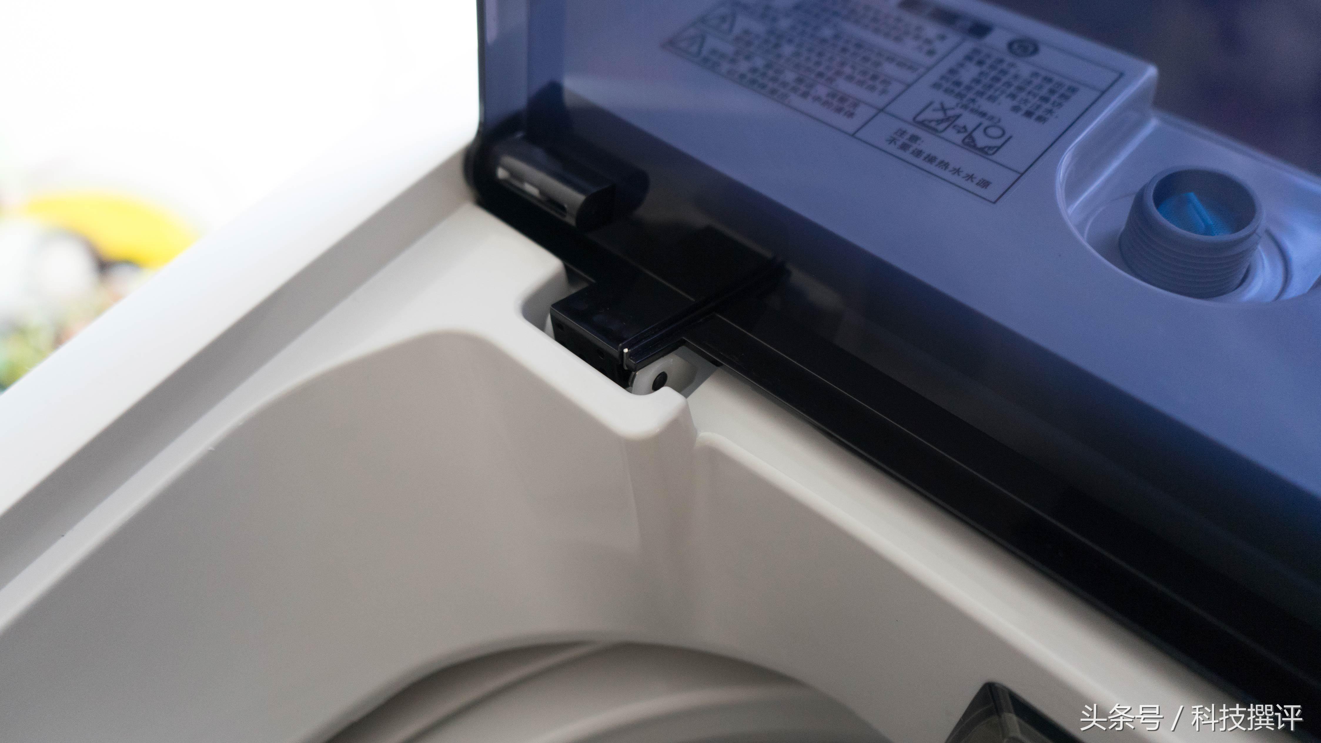 三洋magic9系列洗衣机清洗,三洋v9和n9洗衣机怎么样