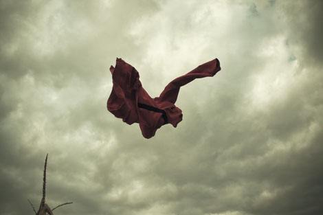 除了等待死亡，吸毒后想解脱还能怎么做？