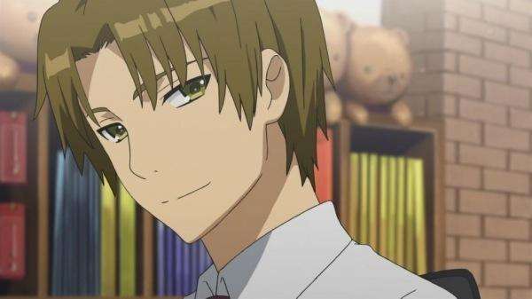 未闻花名一点也不催泪,未闻花名最动人的情话