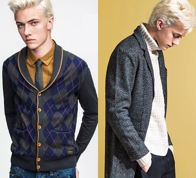 杰克琼斯男装测评,侃一侃汽车