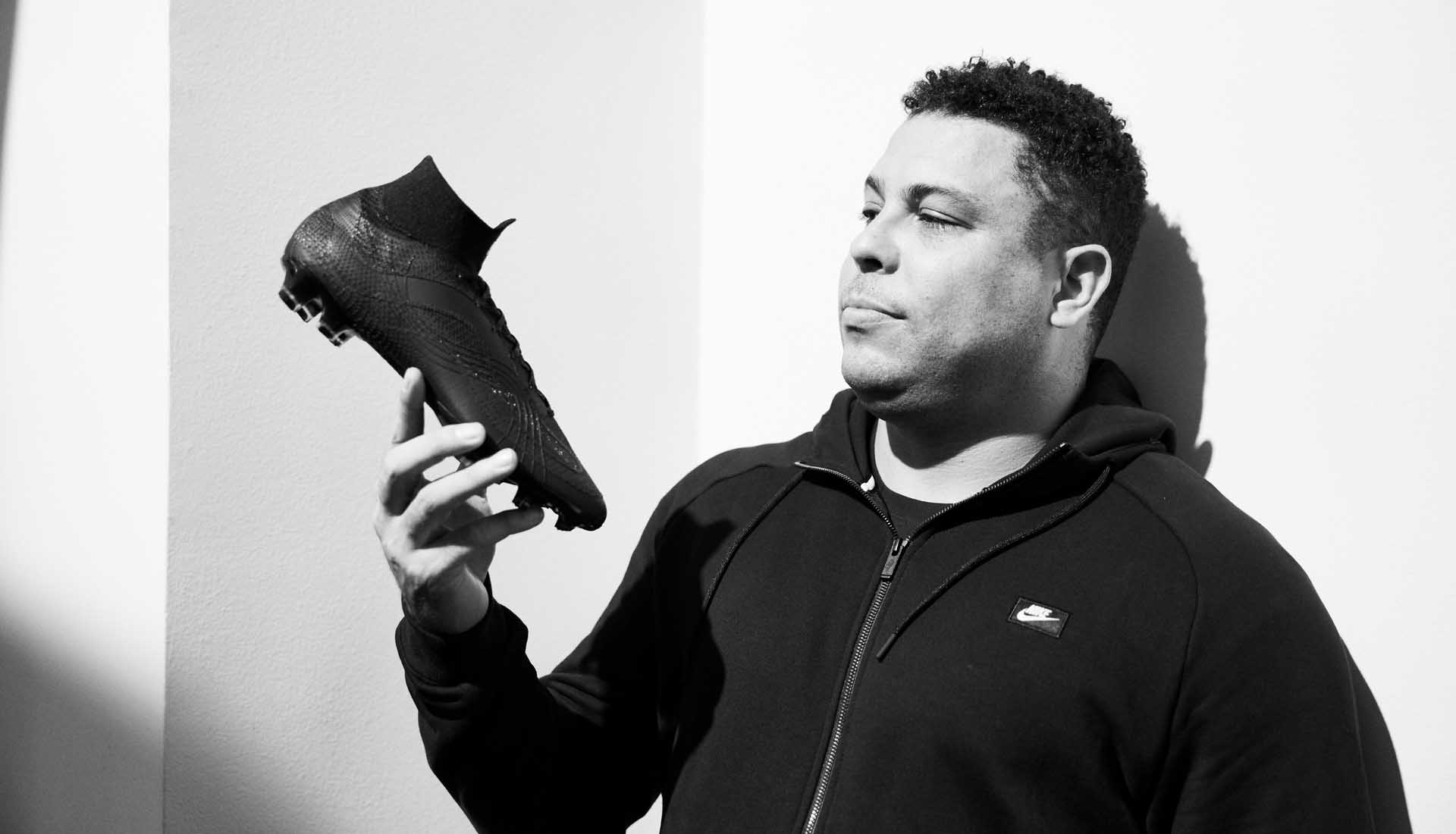 新一代速度之王NikexVirgilAbloh联名带你回忆“刺客”20年