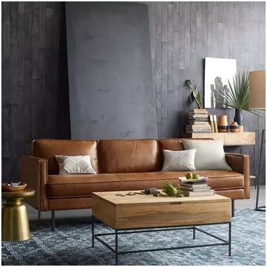 室内设计最新风格茶几欣赏,装饰一个房间